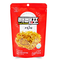 한진식품 빼빼어포 오리지널 어채, 22g, 40개입