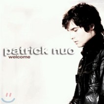 [CD] Patrick Nuo - Welcome