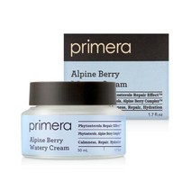 아트박스/프리메라 프리메라 알파인 베리 워터리 크림 50ml
