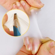 텐트 우산 잔치 축제 천막 구멍 보수 수리 테이프 방수 5P, 보수테이프7x7-5P