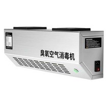 벽걸이형 오존발생기 창고 가축농장 농가 식품공장, 업그레이드 220V 40GH 사이클 타이밍