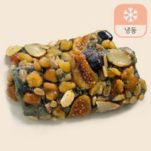 정이떡집 정이쑥무화과찰떡 아침대용 식사대용 선물용 개별포장 24개입, 쑥무화과찰떡