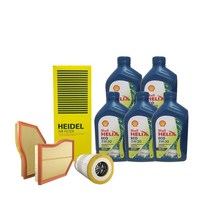 ECO 벤츠 GLE 엔진오일 세트 W176 W166, 벤츠 GLE W176 W166, GLE 300D 400D 450, ECO 6L 엔진오일 세트