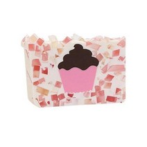 프라이멀엘리먼츠 바디솝 컵케이크, 165g × 1개