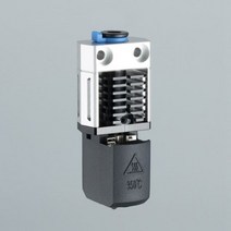 Phaetus-HIC Dragonfly Hotend 하이 구성 올 메탈 핫 엔드 Ender 3 5 Pro/ Ender3 V2 /CR10 CR10S popu 3D 프린터 부품, Black