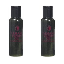 Mystic Moments 타마누 오일 100% Tamanu Oil 영국 125ml 2개