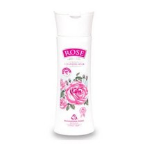 불가리안로즈 로즈 오리지날 클렌징 밀크, 2개, 150ml