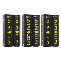 스포츠리서치 스위트 스웨트 워크아웃 인핸서 스틱, 182g, 3개