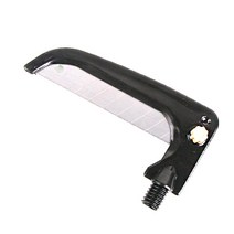 진성 수초 제거 수초낫 N 101, 블랙