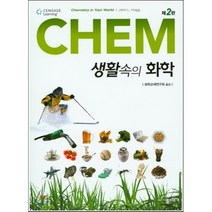 CHEM 생활속의 화학, 사이플러스