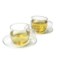 도모 튤립 에소프레소 잔 2개 커피컵 찻잔 물컵, 1개[출고]_aa, 셀몰 본상품선택