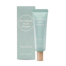이니스프리 노세범 블러 프라이머 25ml