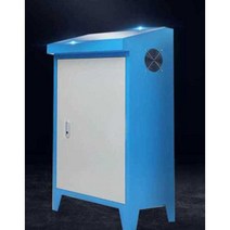 피아노 판넬 제어함 철함 철박스 분전함 컨트롤박스, 80x46x25cm 10kg