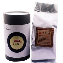 오디차 대용량 20티백 전통차 상심자차 오디차티백 부모님선물 답례품 선생님선물 건강차 어르신선물 차 티, 단일 총 수량