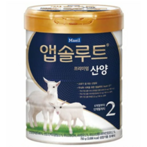 아이배냇 컨피던트 순 산양 분유 1단계, 9개, 350g