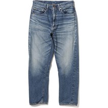 웨어하우스 WAREHOUSE LOT1105 남성 청바지 헤비웨이트 데님