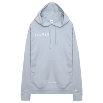 [국내매장정품] 나이키 파리생제르망 플리스 프렌치테리 남자 후디 DN1317-471