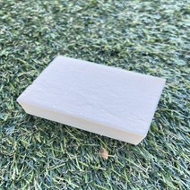 천연 수제 무공해 재활용 업소용 친환경 EM 발효 숙성 폐식용유 찌든때 빨래 세탁 비누 280g X 1개, 12개