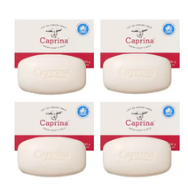 카프리나 산양비누 141g x 4개입 오리지널 향