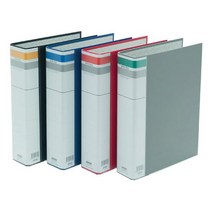 대흥합지 사다리바인더 A4S335/5cm/청색박스50개입