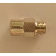 브레마 제빙기 분사노즐 10x1mm