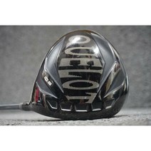 중고 QUELOT 10.5도 R 중고드라이버, 단품