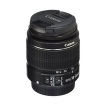 캐논 호환 EFS 1855mm f/3.55.6 IS II SLR 렌즈