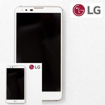 뉴리웹 LG 스타일러스2 액정보호필름 방탄강화 2매입 투명필름 보호스티커 보호필름