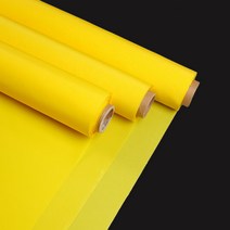 수공예 DIY 공예용 메쉬 실크 스크린 인쇄 패브릭 1M x 1.27M 너비 30-420, 07 White 120 Mesh