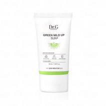 닥터지 그린 마일드 업 선 플러스 50mlSPF50_D, A.H.C 내추럴 퍼펙션 프레쉬 선