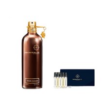정품향수 몽탈 오드포레스트 EDP 100ml 향수5종Q510811