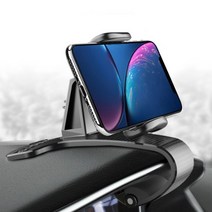 스팅어 마이스터 차량용 핸드폰 거치대 + 주차번호판 자동차 휴대폰 스마트폰, 본상품선택