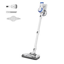 Tineco A10 Essentials 무선 스틱 진공 청소기 가볍고 조용한 LED 헤드라이트, A10 에센셜