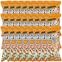 뻥이요 카라멜 50g x 24개입, 24개
