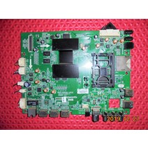 대덕42E710U LCD TV 메인 보드 5800A8R9910P20 화면 REL420WY, 한개옵션0