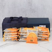 제주사월 봄봄한라봉과즐 16개입 부직포 선물세트, 1개