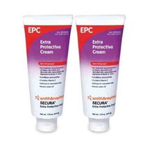 세큐라 스미스 앤 네퓨 EPC 엑스트라 크림 219g 2팩, 2개