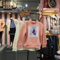 신디키즈 동아쇼핑점 여아