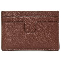 톰포드 톰포드 클래식 Y0232 LCL158G 1B017 남자 명함/카드지갑