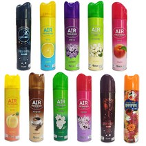 산도깨비 방향제, A.라벤더(공기청향제)