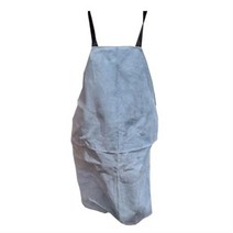 용접가죽앞치마