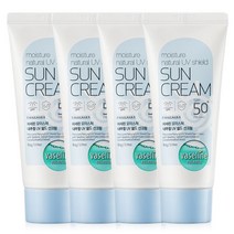 임산부선크림 바세린내추럴UV쉴드선크림60ml4
