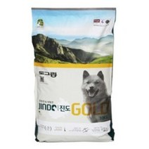 도그랑 진도 골드 10kg 강아지 사료