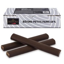 발로나 다크 초콜릿스틱 스틱초콜렛 100g (소분상품), 1세트