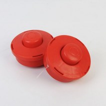 나일론 원형 예초기날 안전 줄날 헤드 예취기날 예초날 K