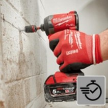 충전 임팩 임팩트 드라이버 드릴 18V M18 FID3 본체만