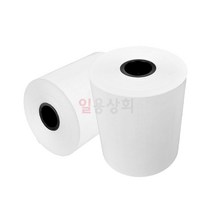 POS용지 포스용지 감열지 영수증용지 무지 79x70mm