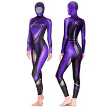 Epsealon 엡살론 보텍스 무호흡 여성 4mm