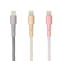 PQI i-Cable Ultimate Toughness 그레이 (1m)