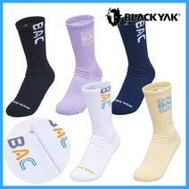 블랙야크 블랙야크 용품 아웃도어 메쉬 스포츠 양말 2BYSCX2901, NA 024